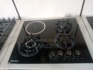 Phima 3+1 Built-in in Counter Cooker.