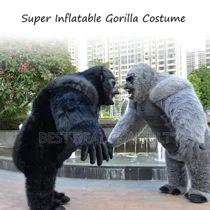 Gorilla Custume for Sale