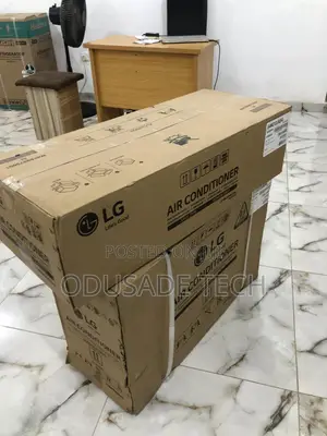 1.5hp Lg Best Selling Inverter Ac