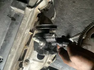 Power Steering Pump For Solar 1998,2000,2002 Model