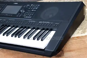Yamaha Music Keyboard Psr Sx900
