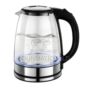 2liters Electric Glass Kettle