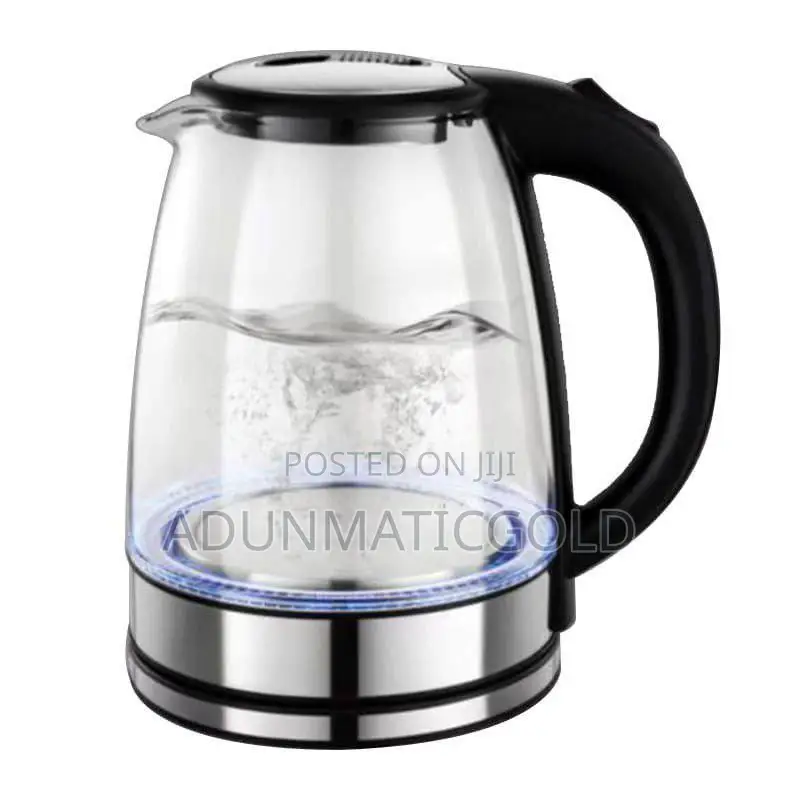 2liters Electric Glass Kettle