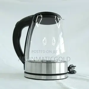 2liters Electric Glass Kettle