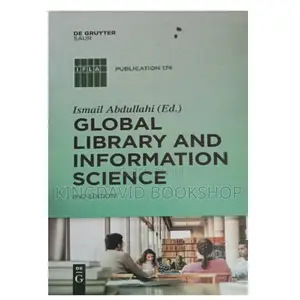 Global Library and Information Science