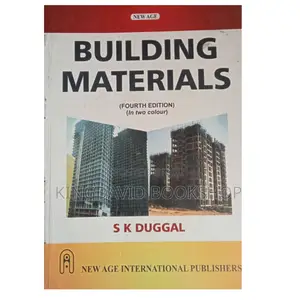 Building Materials