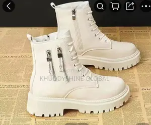 Genuine Leather Ladies' Fancy Classic Shoes