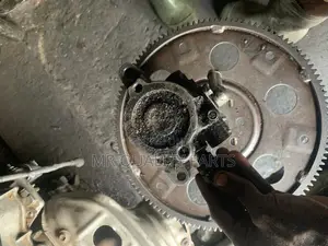 Power Steering Pump For Toyota Picnic