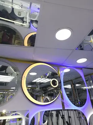 High Quality Moon Light Mirror