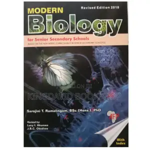Modern Biology