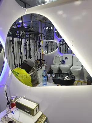 High Quality Light Mirror