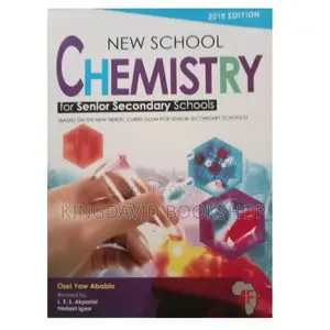 New School Chemistry