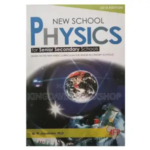 New School Physics