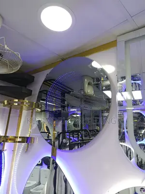 High Quality Light Mirror