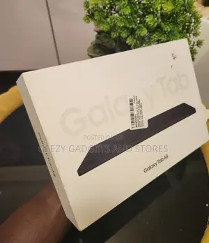 New Samsung Galaxy Tab A8 10.5 (2021) 128 GB Gray