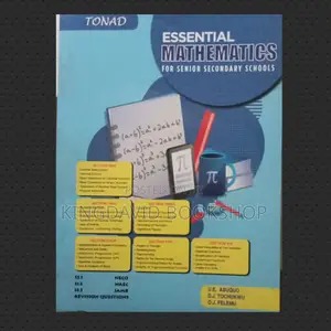 Essential Mathematics
