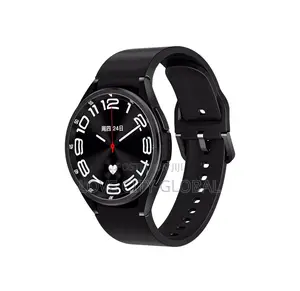 AMOLED HD Series 9 Multifunction JS Classic Max Smartwatch