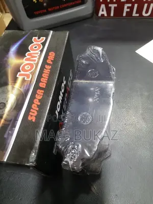 Front Brake Pad Venza