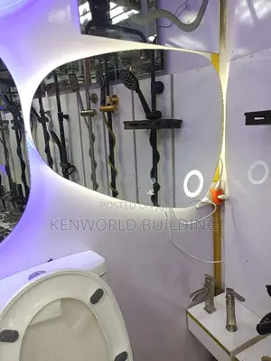 High Quality Mirror