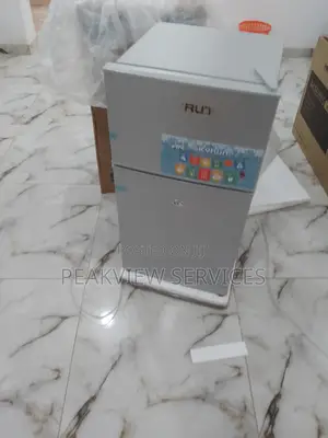 Durable Skyrun 85l Capacity Refrigerators Double Door