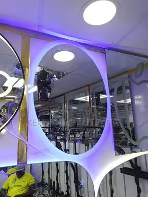 High Quality Mirror