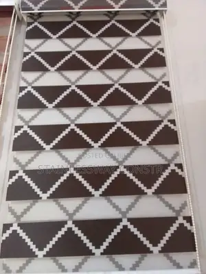 Day Night Window Blinds 