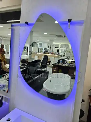 High Quality Mirror