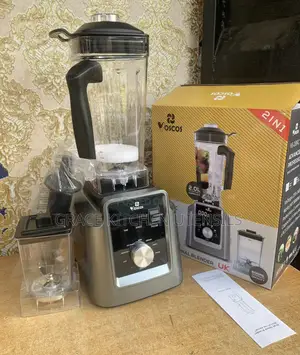 Vosco Blender