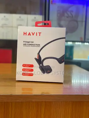 Havit Freego Ear 1 Wireless Headphones