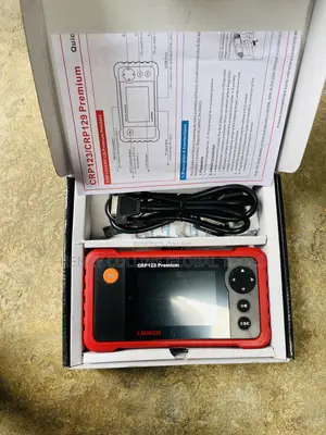 Lunch OBD Car Scanner