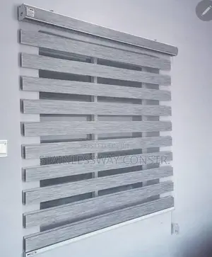 Window Blinds District Ways