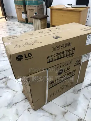 Lg Power Saving Lg 1.5hp Inverter Ac
