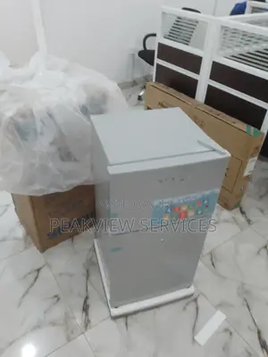 Durable Skyrun 85HC Double Door Refrigerators