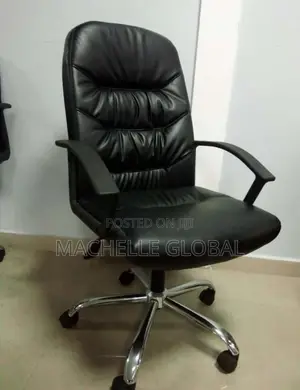 Quality Office Chairs