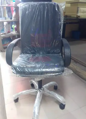 Quality Office Chair.