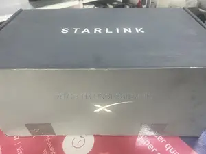Starlink Network