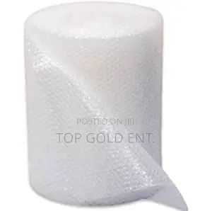 Bubble Wrap 600mm X 20m
