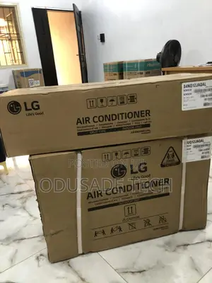 Lg Dual Inverter Compressor 1.5hp Ac