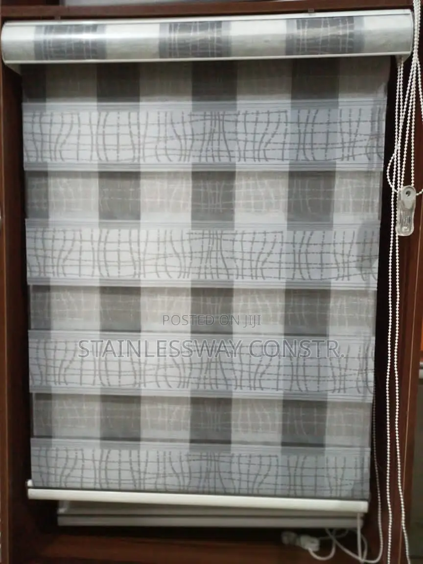 Window Blinds Willow
