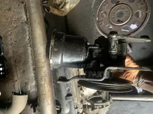 Power Steering Pump For Toyota Carina E