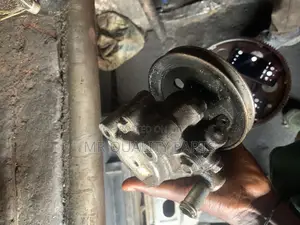 Power Steering Pump For Toyota Fj Cruiser