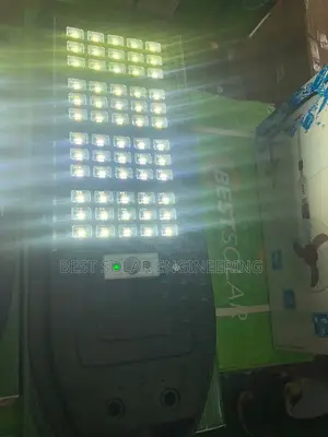 200W Best Solar Street Light