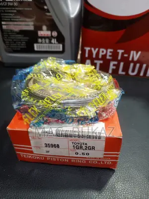 Engine Rings Toyota 4runner V6 1gr Tp