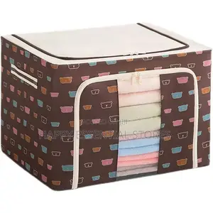 100liters Capacity Clothes Storage Box