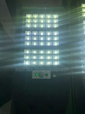 150W Best Solar Street Light