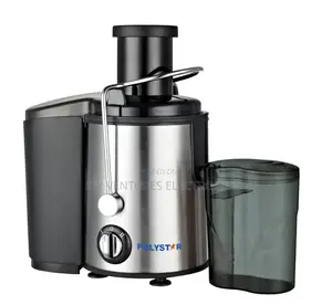 Polystar Juice Extractor Machine.