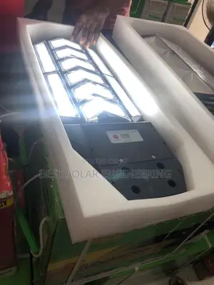 800W Best Solar Street Light