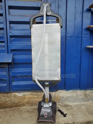 Rowenta Garment Steamer Industrial Garment Steamer 1500watts
