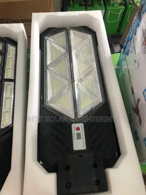 400W Best Solar Street Light