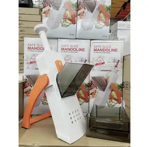 Mandoline Slicer